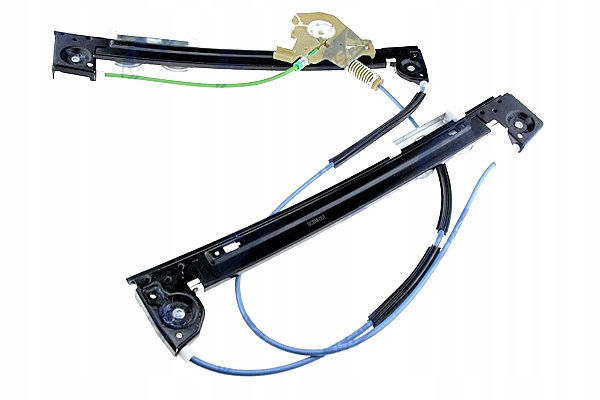 фото №2, Підйомник вікна mini cooper -07 one -07 праві перед nty