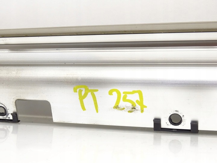 фото №8, Ролета дверь правые зад audi a8 d3 длинный 4e4861334g