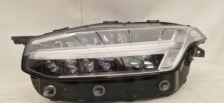 фото №1, Volvo xc90 ii повний led active high beam лампа передня ліва