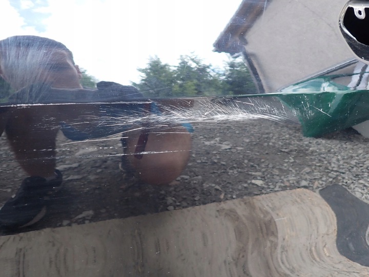 фото №2, Двері ліві передні лівий перед bmw 4 iv i4 g26 gran купе 2021- 9625095