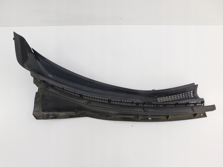 фото №1, Citroen c-crosser 2.2 hdi панель под лобовым стеклом правые