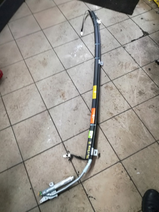 фото №6, Hyundai tucson i шторка подушка безпеки права 85020-2e000