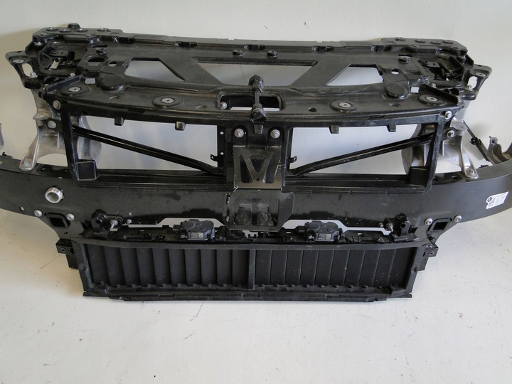 фото №8, Mercedes замок капота праві + датчик перемикач замка sl r232 232