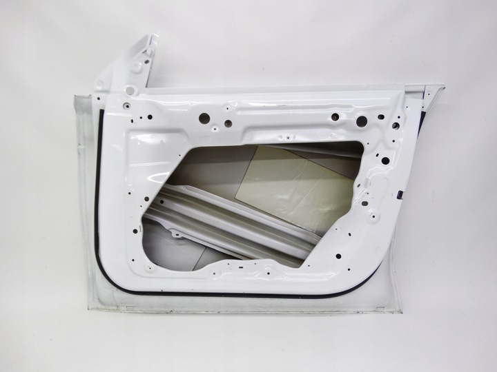 фото №14, Tesla модель y 2020-2025 двері праві передні оригінальні