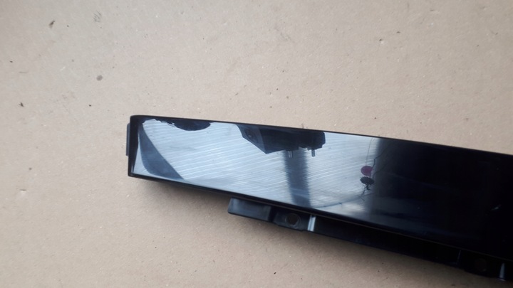 фото №3, A6 c7 4g накладка захист двері лівий перед стійка