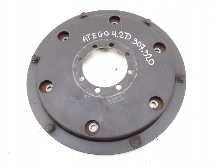 фото №1, Allison at545 at 545 колесо маховики автомат