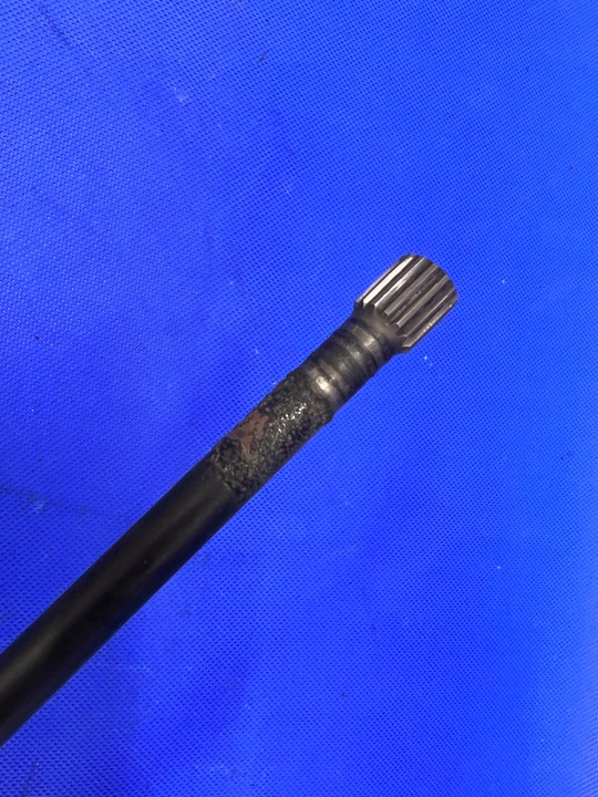 фото №9, Audi rs5 s5 rs4 s4 4.2 компрессор кондиционера 8k0260805h