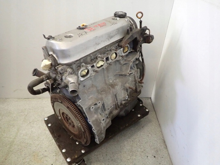 фото №12, Honda accord v ce двигун 1.8 f18a3