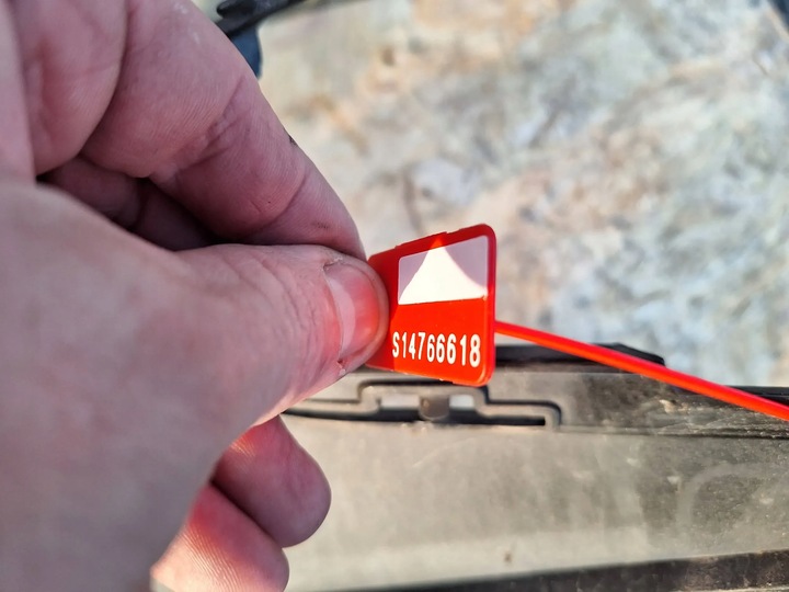 фото №15, Бампер перед 620223129r renault zoe рестайлинг 19-