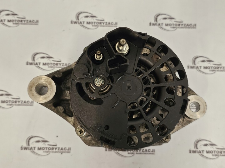 фото №6, Bravo doblo 1.6 m-jet 198a3000 13r 105km генератор 51820623 ms1012101430