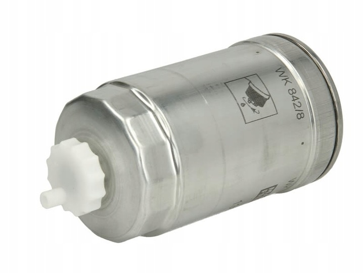 фото №13, Mann фильтр топлива фильтр топлива dodge caliber