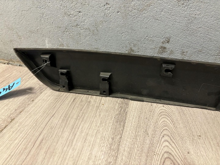 фото №8, Toyota rav4 v 18- молдинг накладка кришки багажника зад 78802-42140