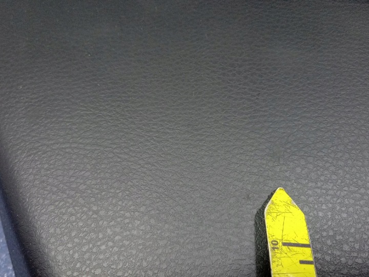 фото №6, Toyota camry viii xv70 захист панелі консолі 55318-33140