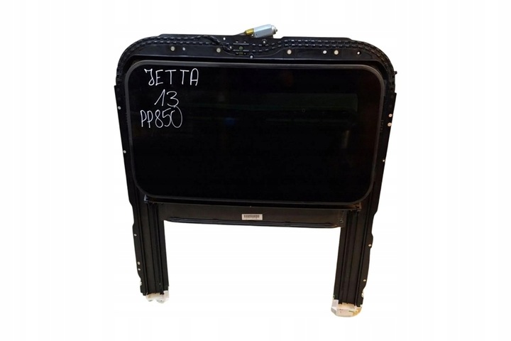 фото №8, Люк vw jetta iii 1k2 5c6877041b 1.4l 2013