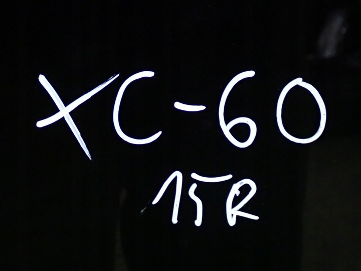 фото №14, Люк панорама жалюзи комплектная оригинал volvo xc60 xc-60 i 39839330