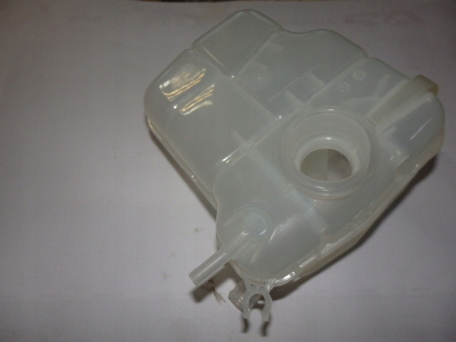 фото №15, Бак розширювальний рідини