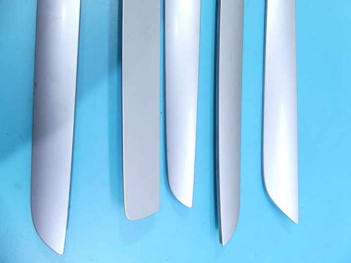 фото №9, Планка планки декори dekor vw passat cc eu 08-12