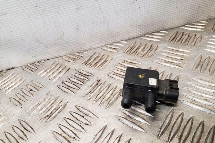 фото №1, Датчик давления dpf hyundai ix35 lm, el, elh 392102a800 1.7l дизель