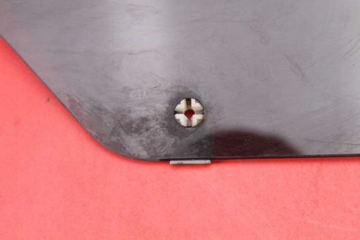 фото №3, Стекло боковая правая зад задняя opel antara 06-15