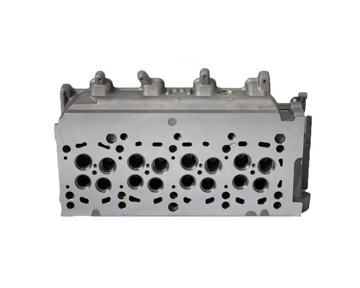 фото №3, Новая головка vw transporter v t5 t6 multivan 2,0 bi tdi 2009- cfca