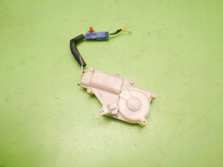 фото №7, Амортизатор кришки багажника зад honda civic vii hb 3d