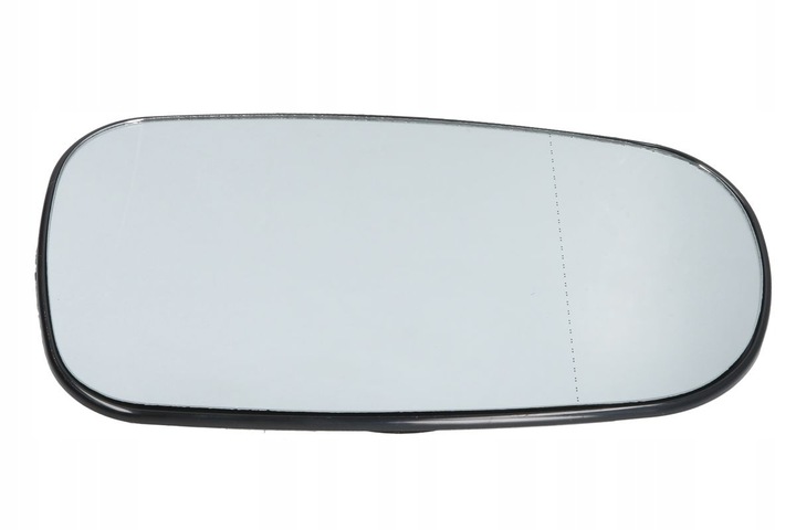 фото №1, Вкладка дзеркало l saab 9-3 , saab 9-5 09.02- blic
