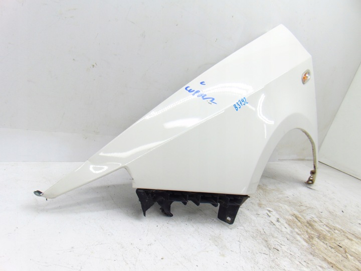 фото №3, Крило лівий перед переднє seat ibiza iv 6j cupra lb9a