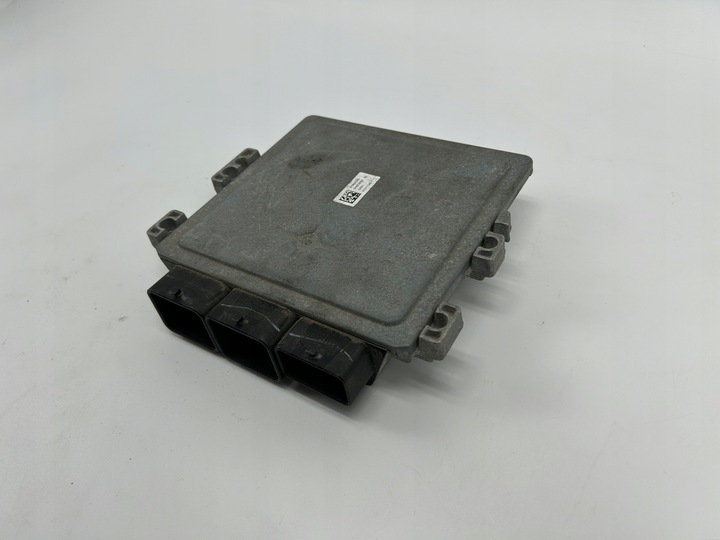 фото №7, Комп'ютер блок керування двигуна peugeot 508 1.6 e-hdi #10140