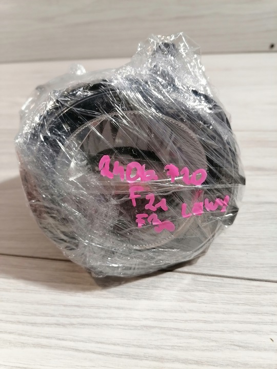 фото №9, Bmw f20 f21 f30 f31 галоген лівий перед 7315559-08