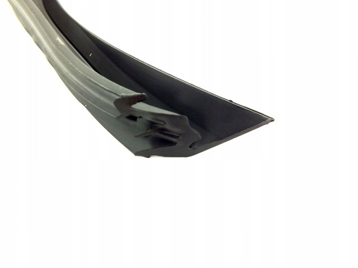 фото №11, Оригинальная прокладка задней боковой стёкла bmw e36