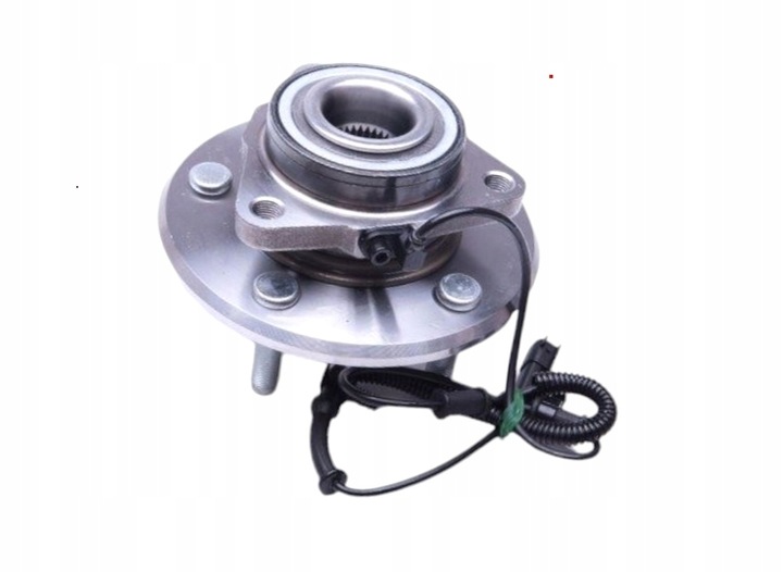 фото №1, Ступиця підшипник перед dodge ram 1500 2012-18