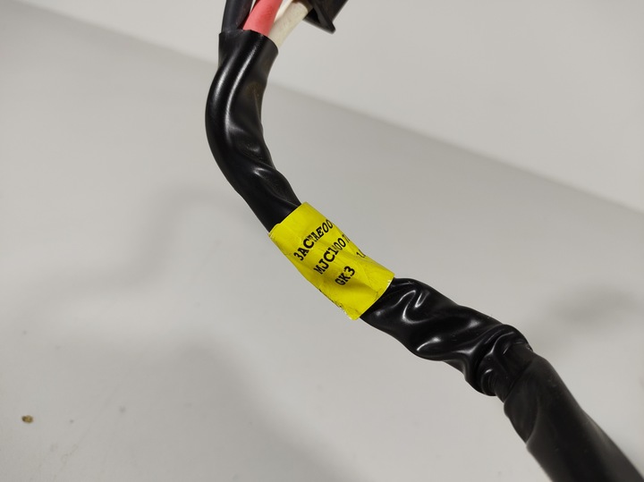 фото №7, Kia sportage iii 10- підсилювач електричні