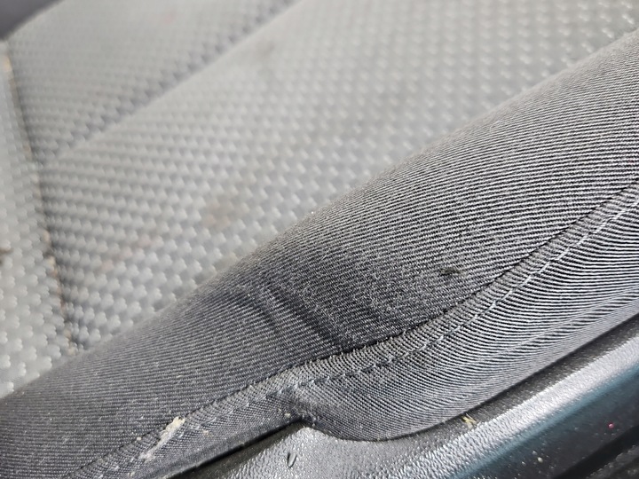 фото №7, Сидіння праві пасажира seat leon ii 05-09 європа