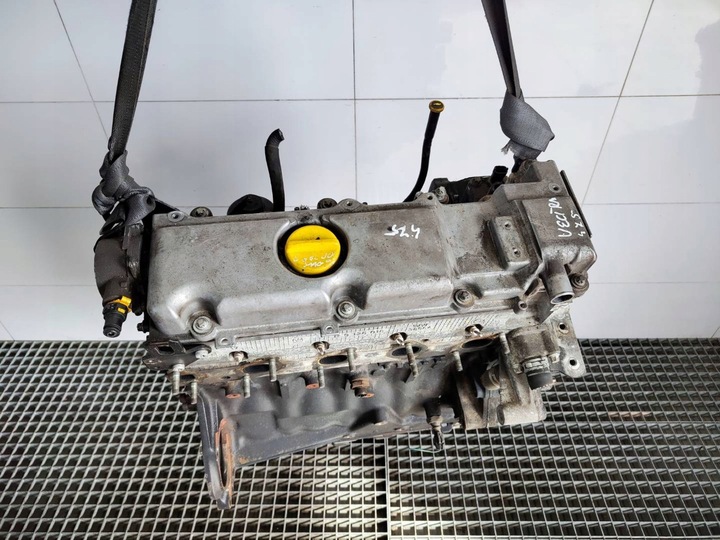 фото №9, Двигатель opel vectra c saab 2.2 dti + форсунки d223l zafira