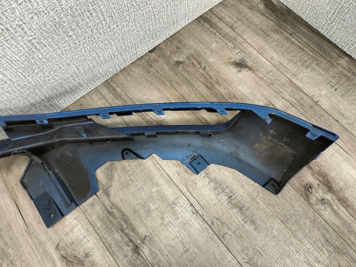 фото №14, Volvo xc90 ii r design 2015-2019 спойлер бампер перед 31383817