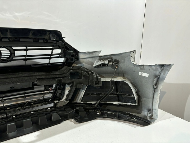 фото №10, Audi a3 8v рестайлинг s-line бампер переднее - 15961