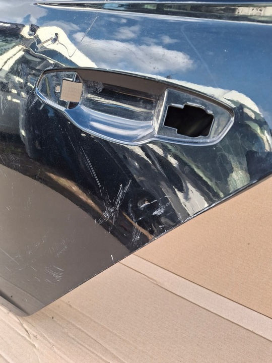 фото №7, Двері ліві зад задні seat leon iii 5f hb 5f4833579