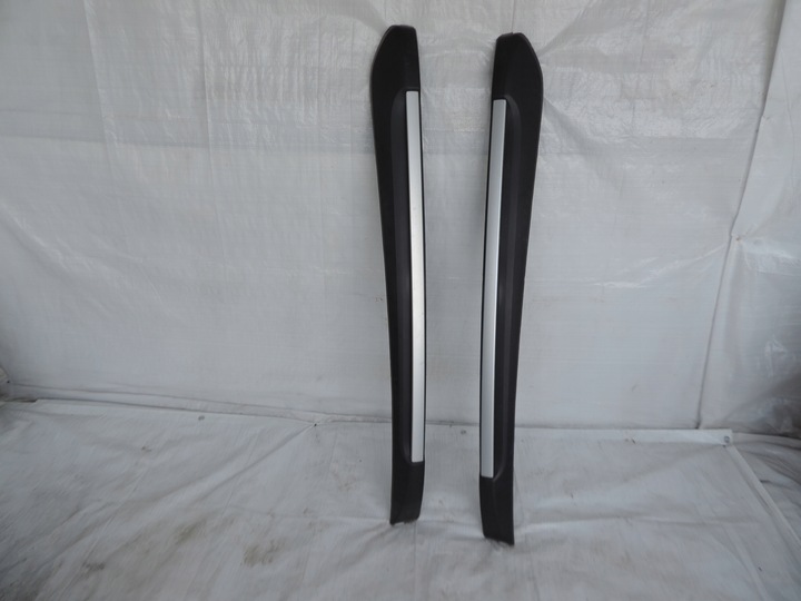 фото №1, Opel mokka рейлінги дахові комплект праві лівий