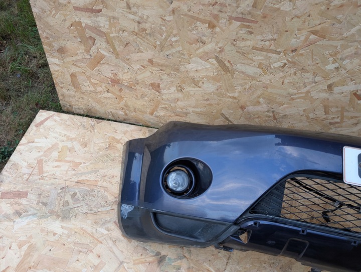 фото №7, Бампер переднє перед mitsubishi outlander ii 2 t65