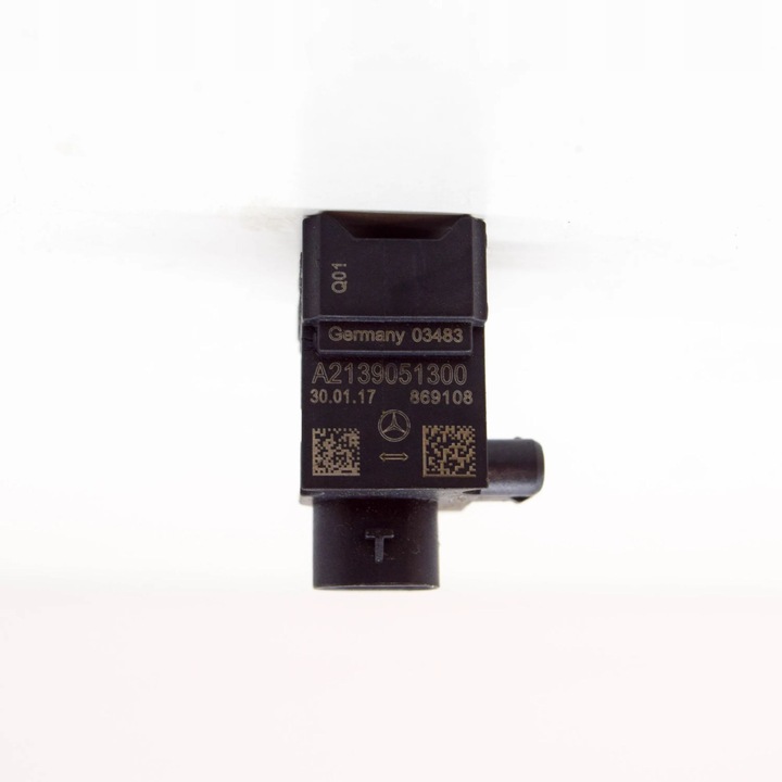 фото №7, Mercedes-benz e w213 2017 перед сторона левая датчик удара подушка безопасности