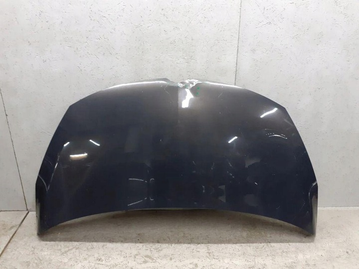 фото №1, Капот opel zafira c 2011-