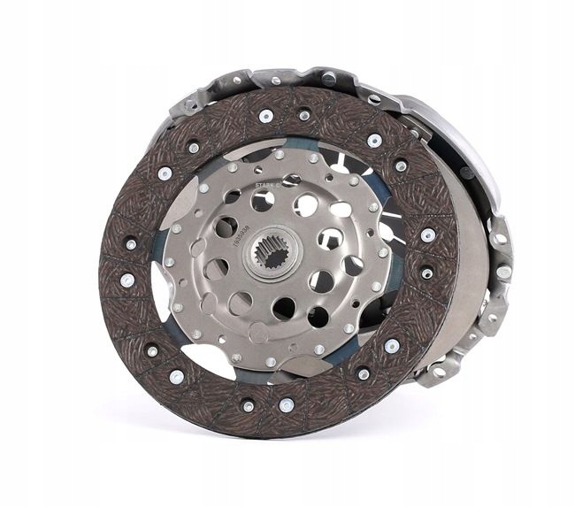 фото №14, Набір зчеплення stark skck-0100039 do opel zafira b a05 astra h gtc a04