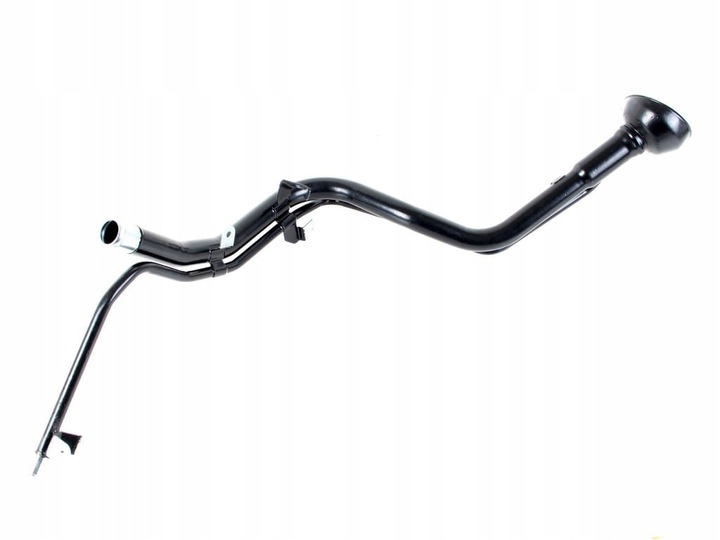 фото №4, Шланг труба заливання пального renault koleos 2.0 dci дизель оригінал!