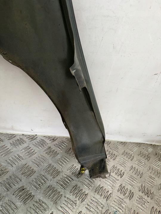 фото №9, Крыло перед переднее правый toyota avensis t25 03-