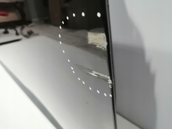 фото №8, Audi rs6 4k дверь правые передние перед