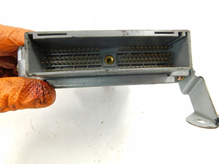 фото №3, Компьютер двигателя mazda 6 2.0 citd rf5e