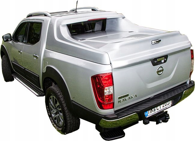 фото №1, Volkswagen vw amarok надбудова hardtop повний box