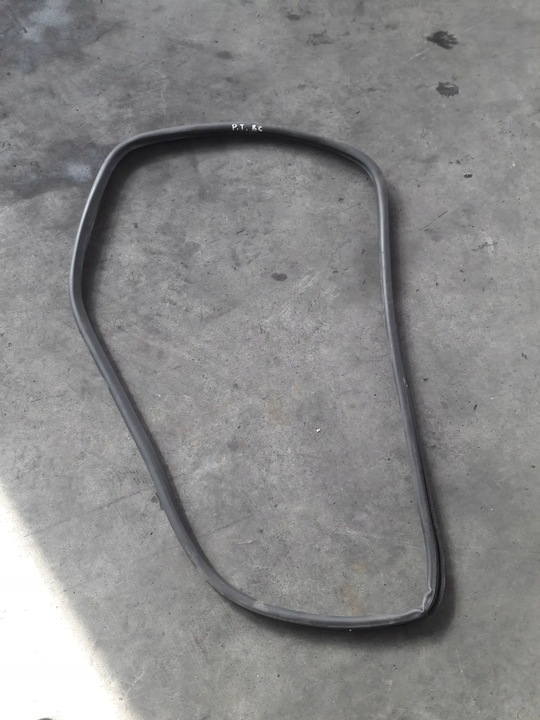 фото №1, Прокладка двері правий зад vw passat b6 універсал