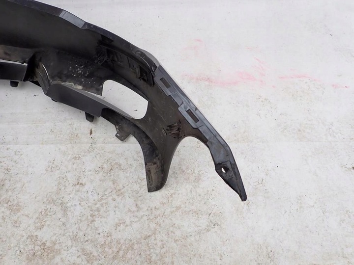 фото №13, Tesla модель s рестайлінг 16-21 бампер перед переднє pdc