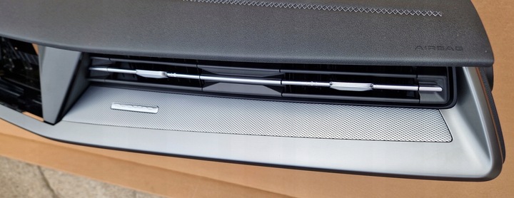 фото №7, Консоль капот audi s3 2019- модель 8y jak новая org